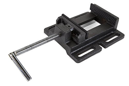 12 in Variable Speed Cast Iron Benchtop Drill Press W446857
