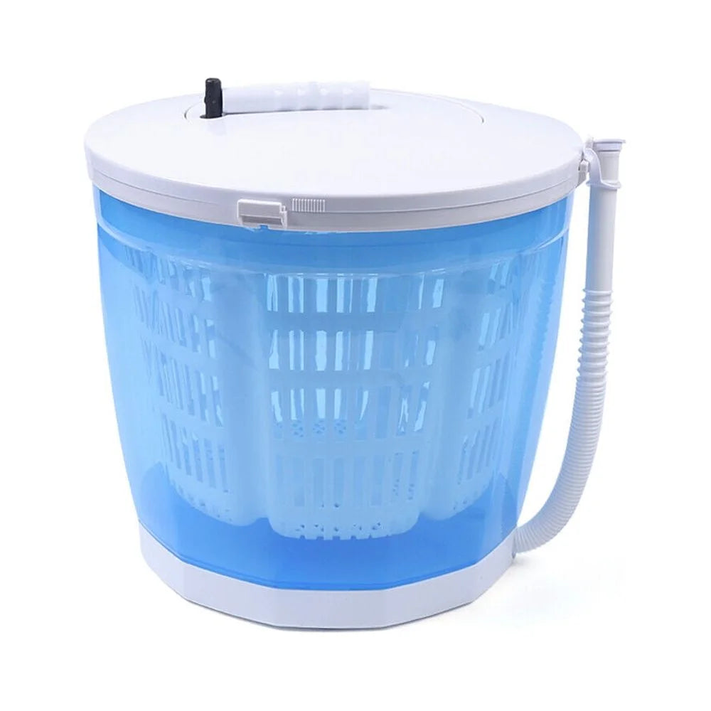 2 in 1 Manual Portable Washing Machine Z4193