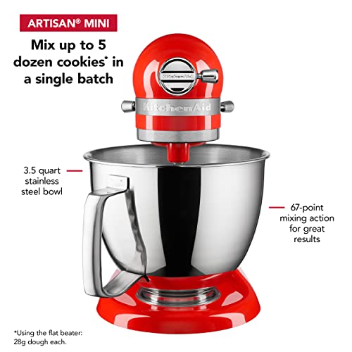 3.5 Quart Tilt-Head Stand Mixer A732395