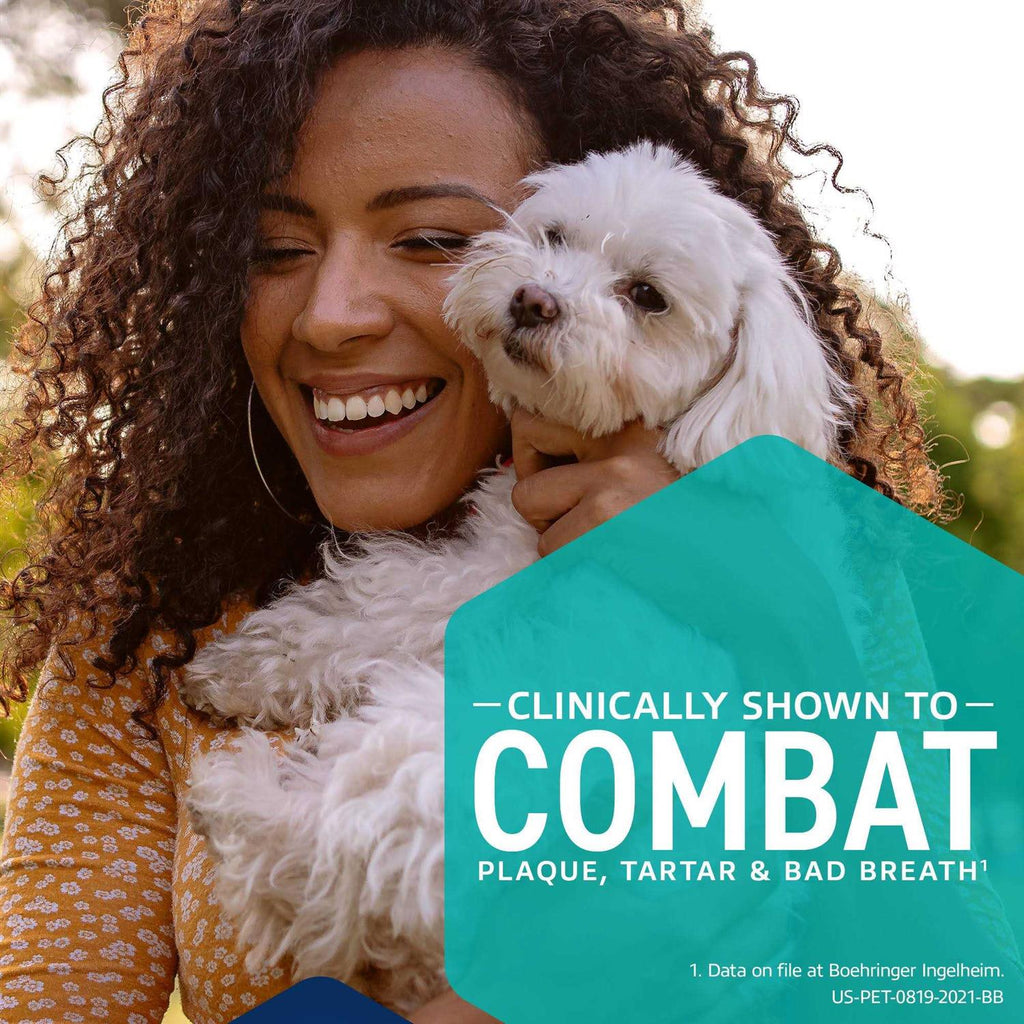 Dental Hygiene Chews for Dogs X592