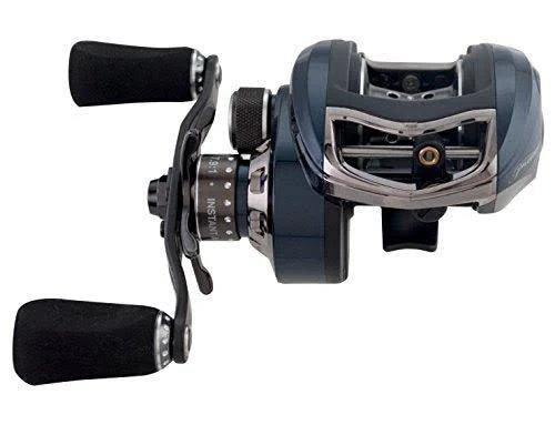 Low Profile Baitcast Reel Q98830
