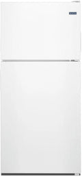 33 Wide Top Freezer Refrigerator 21 cu. ft. H754829