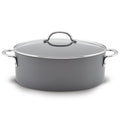 8-Quart Covered Oval Stockpot I47689