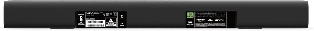 Compact Sound Bar with Bluetooth S48582