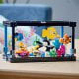 LEGO Creator 3in1 Fish Tank Building Toy (352 Pieces) R151404