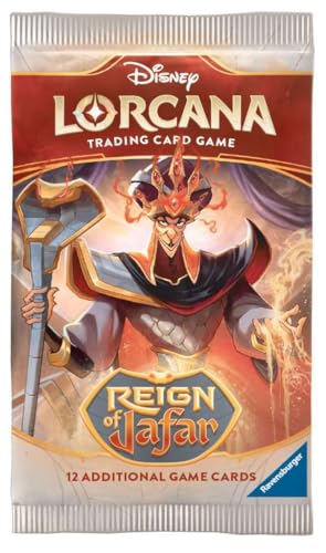 24 Packs Booster Pack Display with 12 Trading Cards Each Y5127