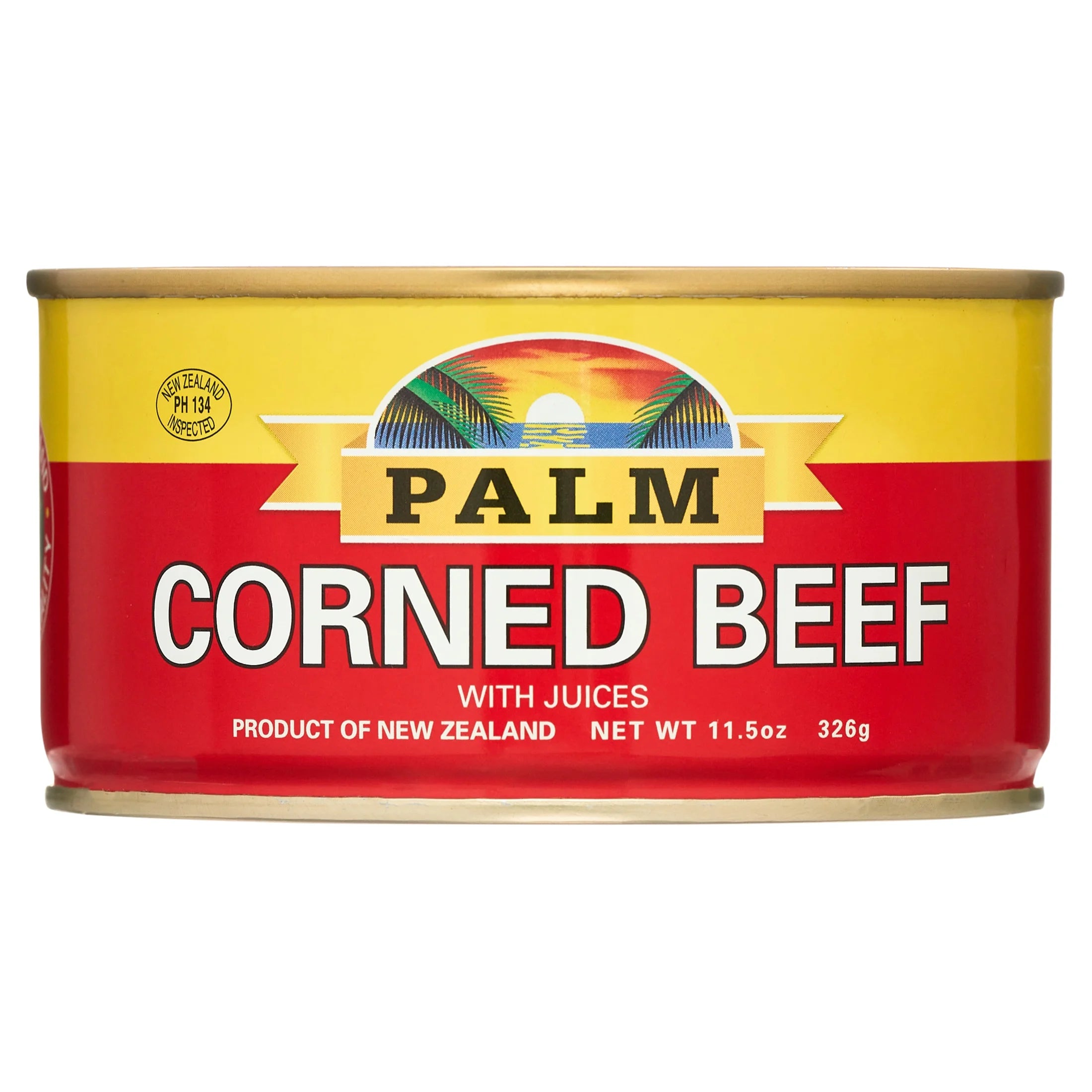 (6 pack) Corned Beef, 11.5 oz Can Z834