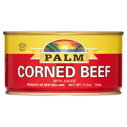 (6 pack) Corned Beef, 11.5 oz Can Z834