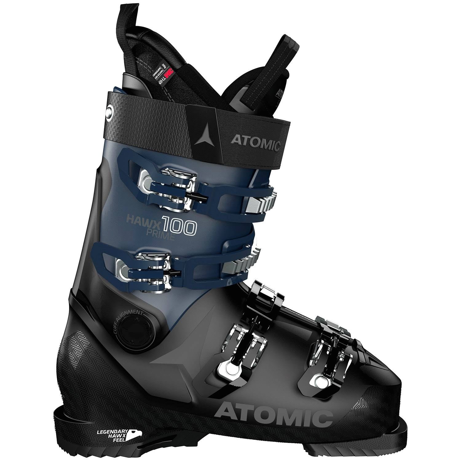 Atomic Hawx Prime 100 Ski Boots F176