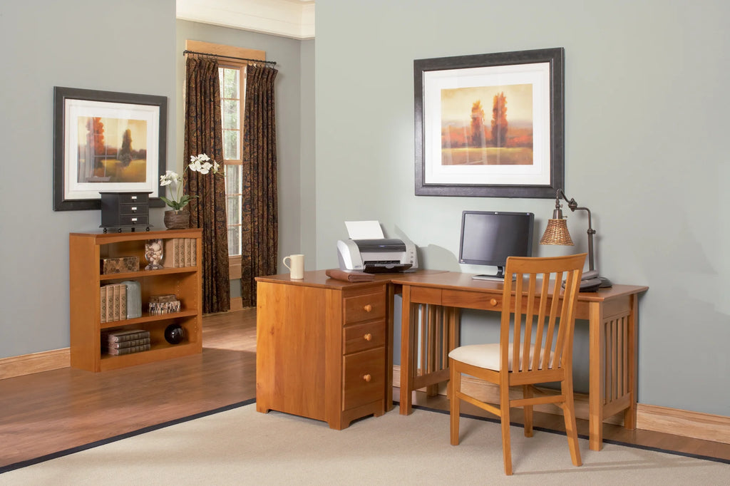 Desk with Drawer R924