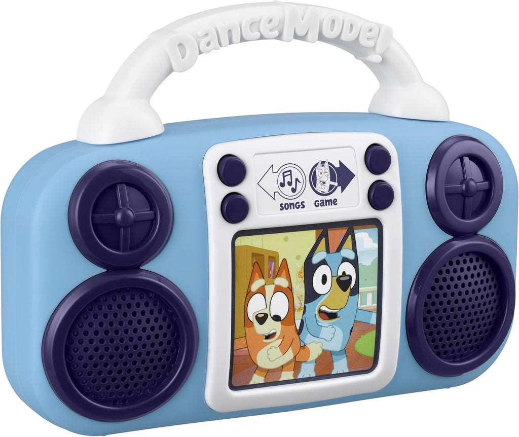 Bluey Toy Music Player R238782