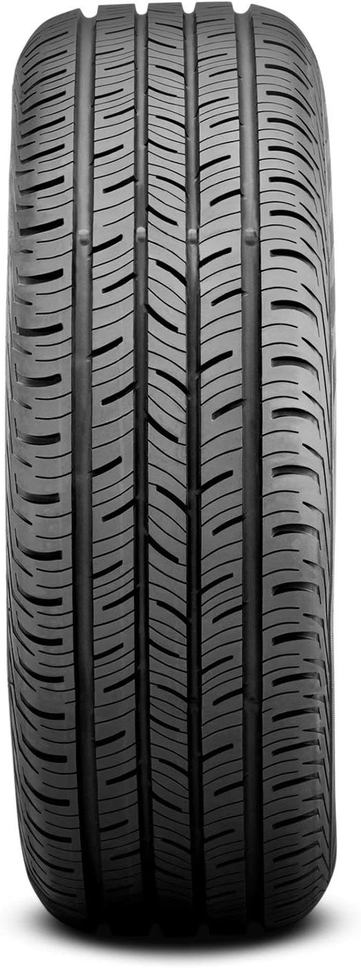 255/40-19 Tire U633262