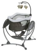Gliding Swing & Sleeper K1198