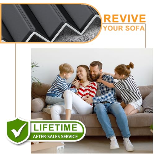 Thicken Solid Wood Sofa Under Cushions Boards 20.5''x81'' I214834