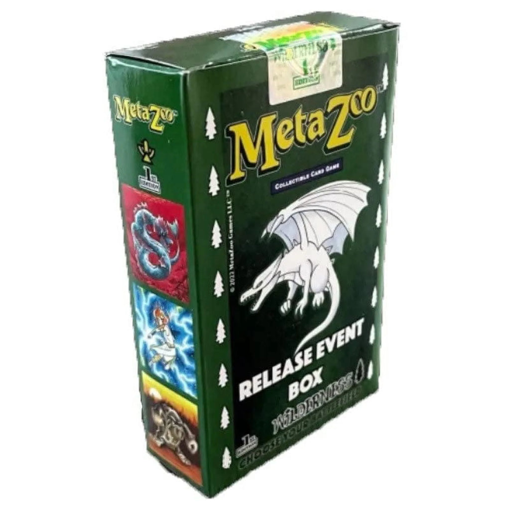 Trading Card Game Event Box X74428