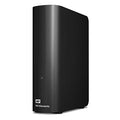 22TB External Hard Drive USB 3.0 Black Z733