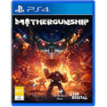 PlayStation 4 U460