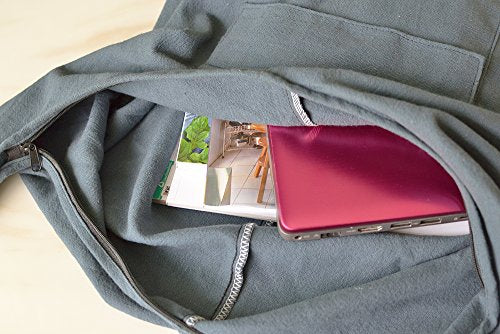 Crossbody Handbag Cotton Bag Z409413