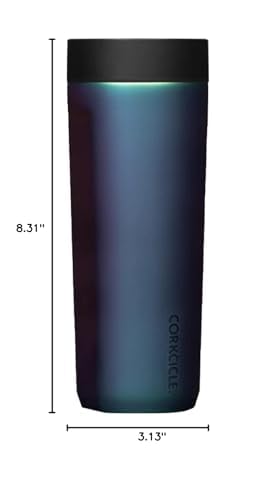 17 oz Insulated Travel Mug with Lid G937469
