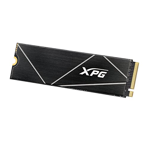 2TB PCIe Gen4 M.2 2280 Internal SSD M241