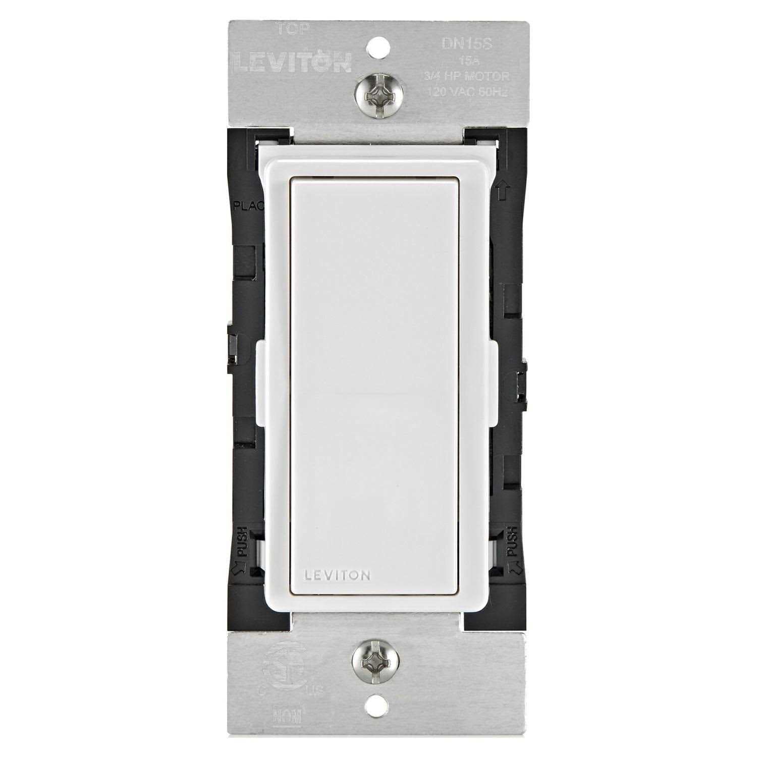 WiFi Smart Light Switch V48430