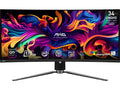 34 175 Hz UWQHD Curved Gaming Monitor 3440 x 1440 K97446