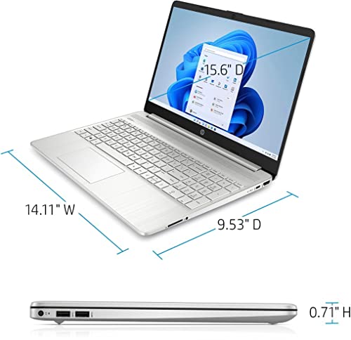 15.6" HD Touchscreen Laptop, Intel Core i5-1135G7, Intel Iris Xe Graphics, 16GB RAM, 1TB SSD N85471