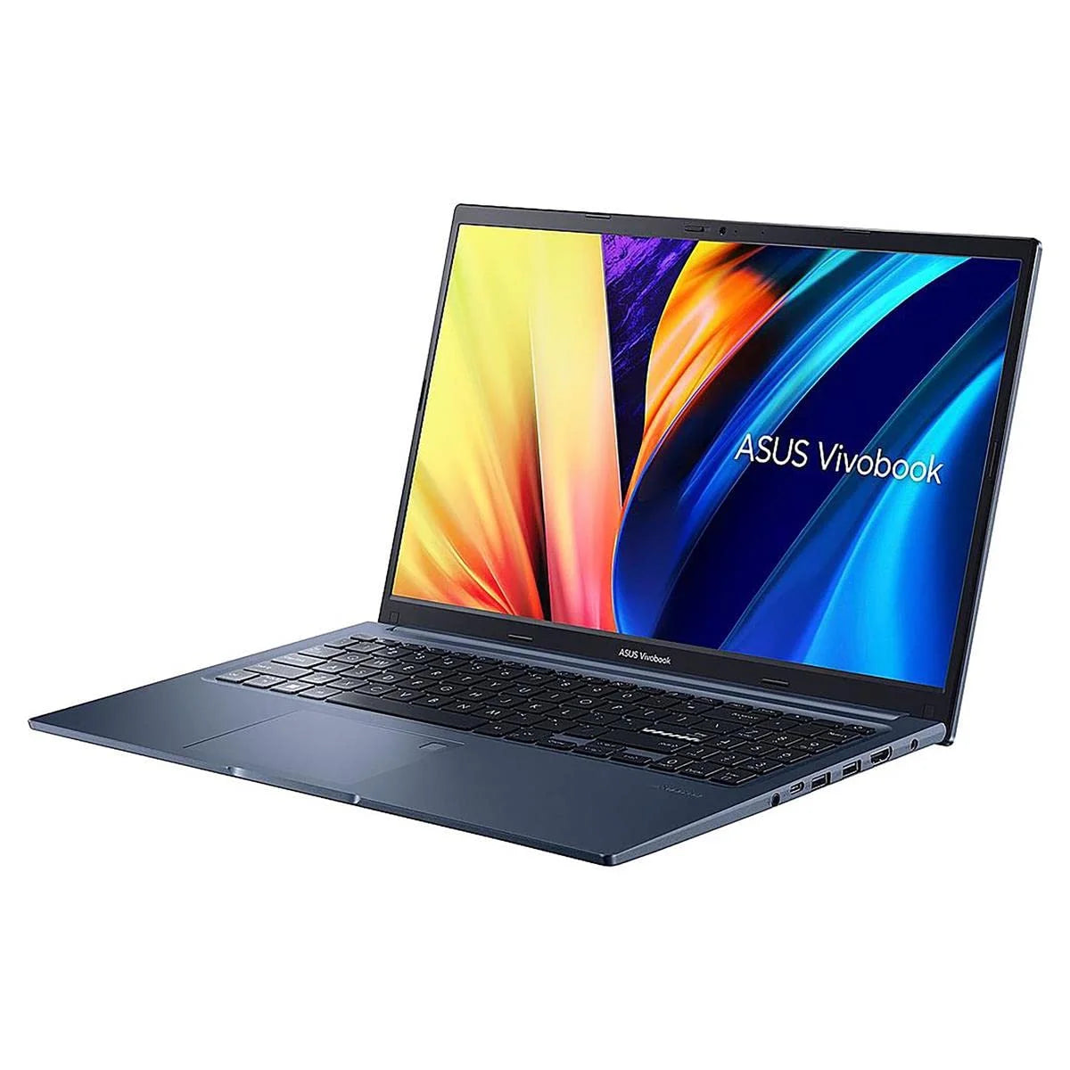15.6" Full HD Notebook Computer, AMD Ryzen 5 4600H 3.0GHz, 8GB RAM, 512GB SSD, Windows 11 Home J35928