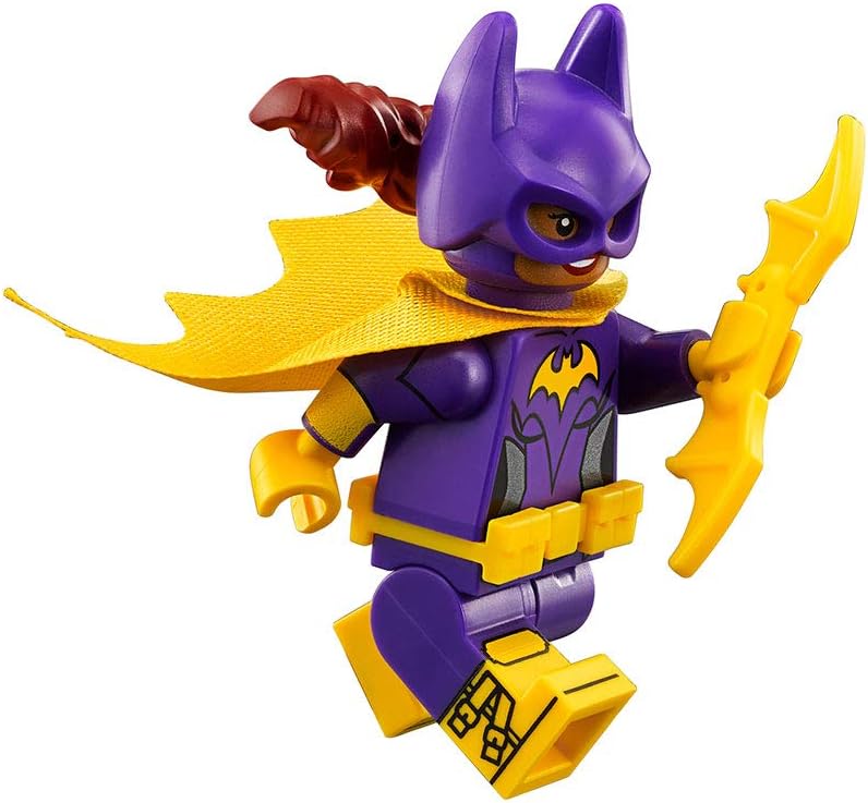 Batman Toy Lowrider H342941