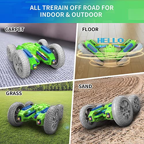 1/14 Brushless Fast 70kph 4X4 Off-Road Truck with 2 Li-ion Batteries F230