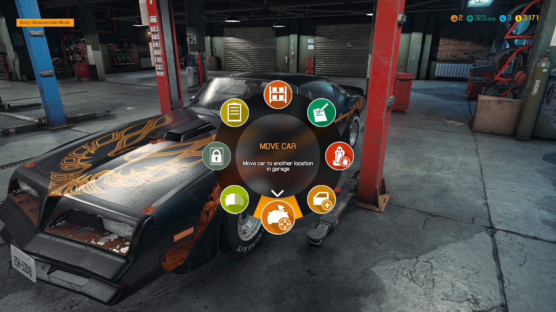 Car Mechanic Simulator (PS4) O33634