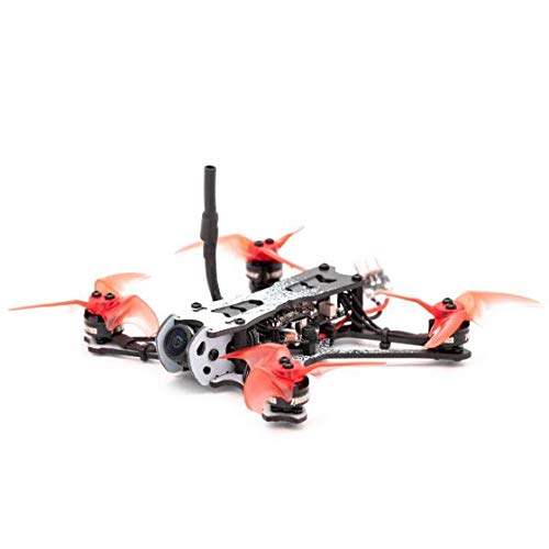 2.5 Inch FPV Drone with Carbon Fiber Frame V106