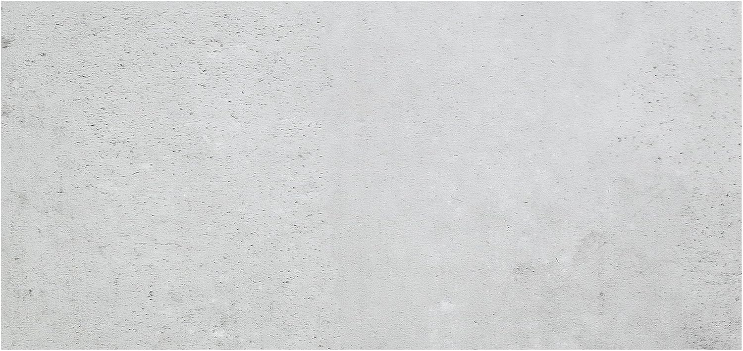 23.2 in. x 11.1 in. Interlocking Vinyl Waterproof Wall Tiles (10 Pack) S4609