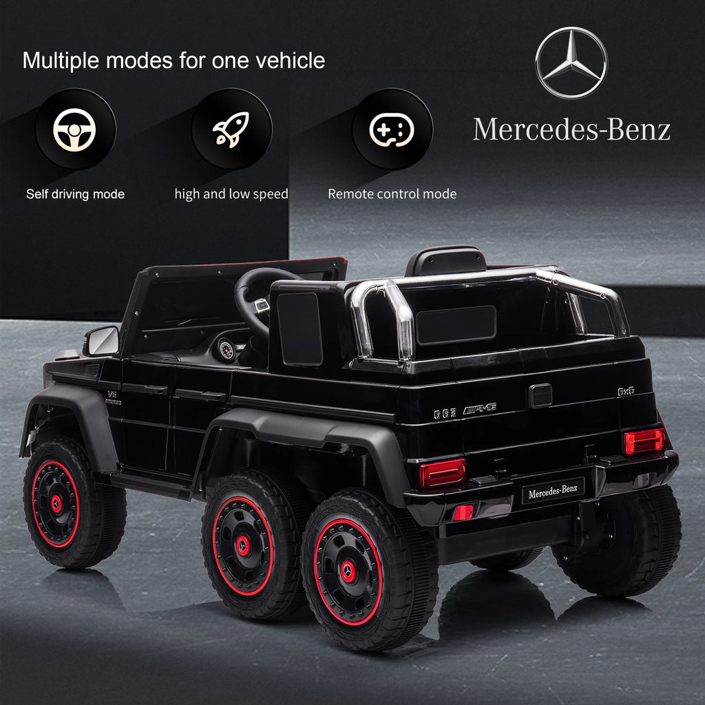 Red 24V Ride On Car with Remote Control K402