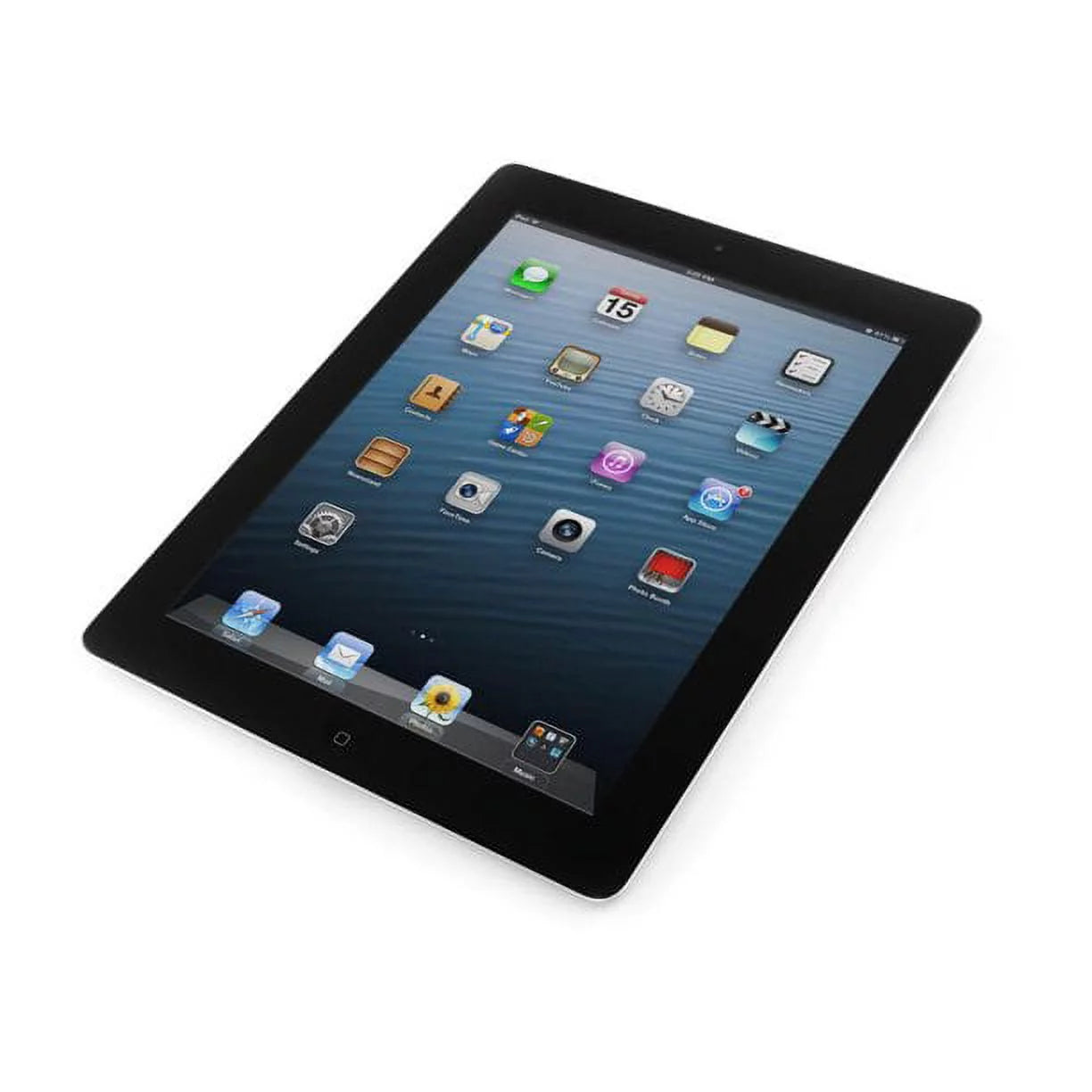 16GB Black iPad 4 N68662