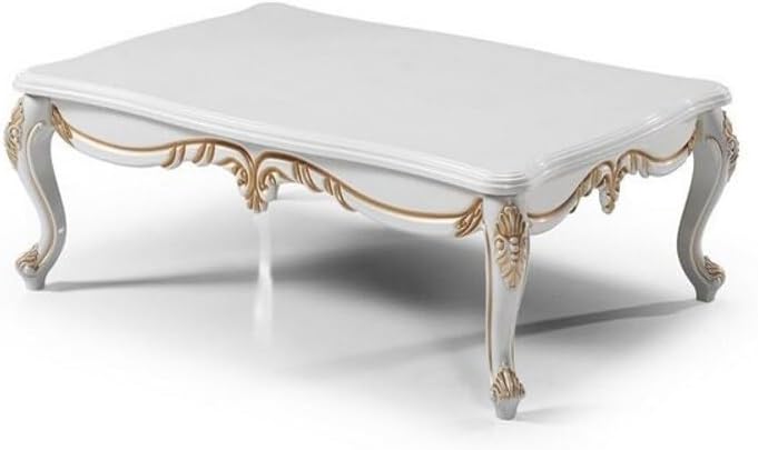 Gold Coffee Table F961586