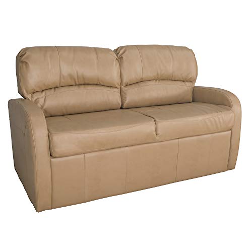70" RV Jack Knife Sofa E6017