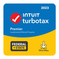 Tax Software 2023 Federal & State Tax Return Z9771