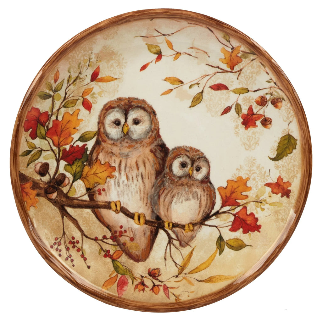 8.5-inch Salad Plates, Set of 4 G1140