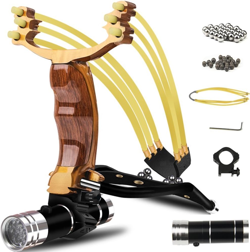 Slingshot C81586
