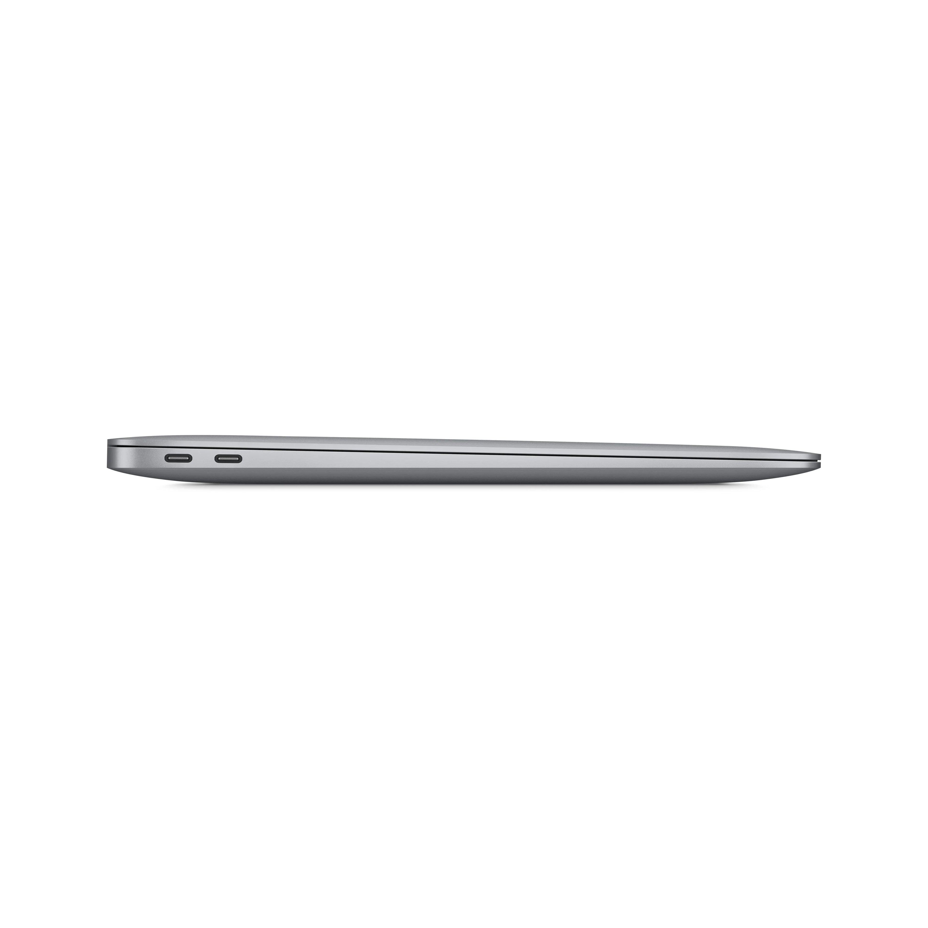 13.3 inch Laptop with M1 Chip, 8GB RAM, 256GB Storage J410596
