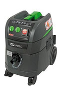 9 Gal HEPA Wet/Dry Industrial Vacuum Cleaner D1344
