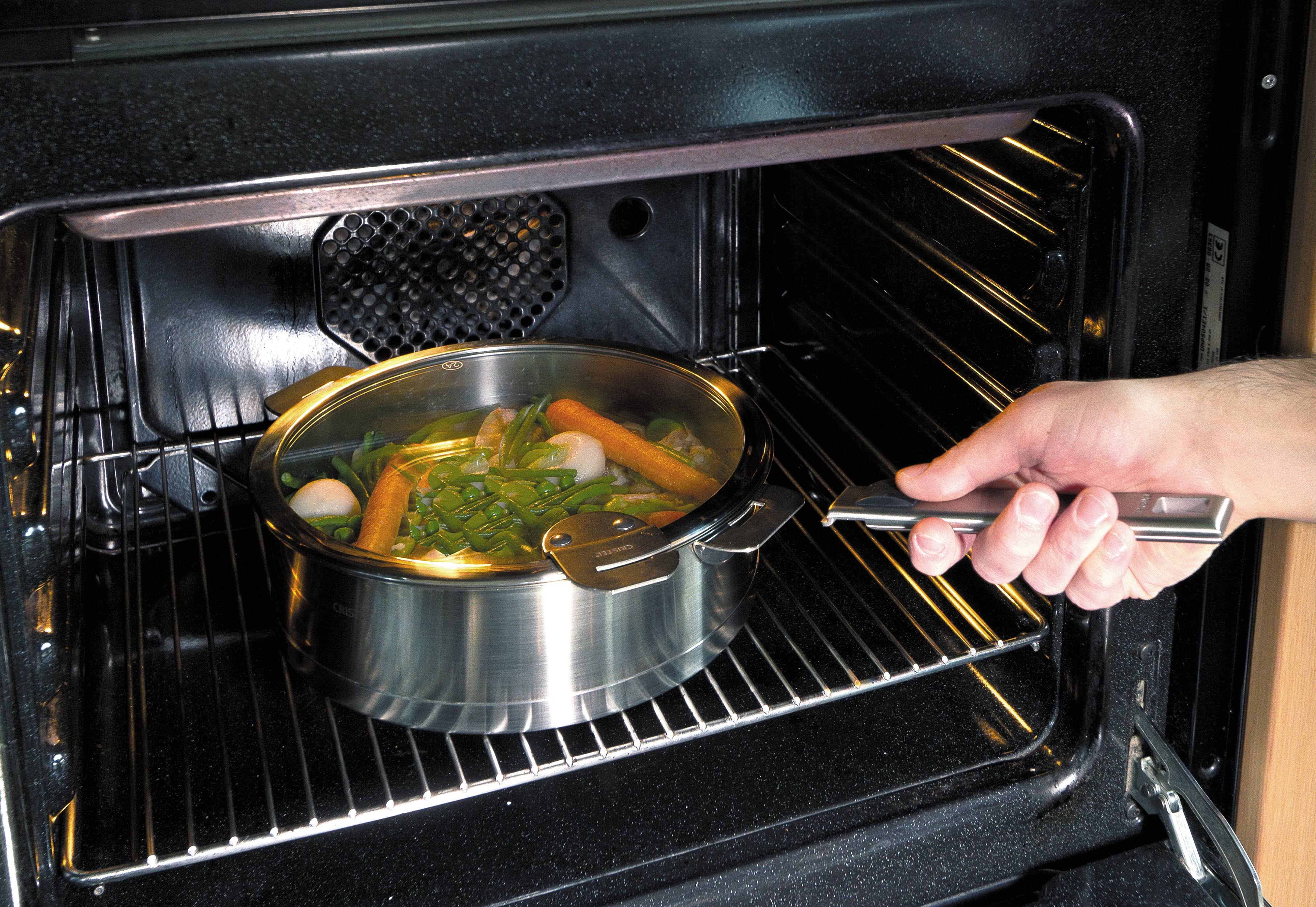 Saucepan with Lid 1qt. V5875