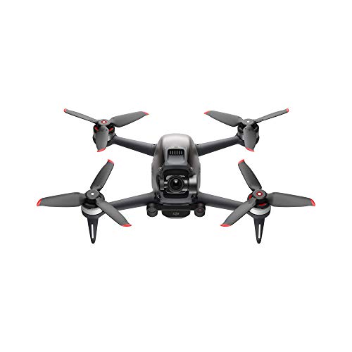 FPV Drone Combo with Remote Controller and Goggles E876869