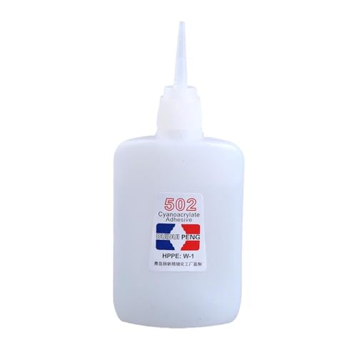 Super Glue Cyanoacrylate Adhesive G920392