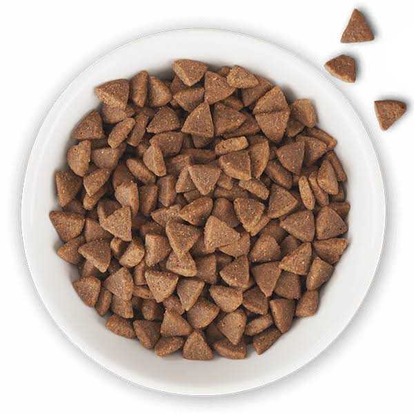 Chicken & Turkey Cat Food Q8480