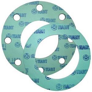 24 x 1/16 in. 300# Non-Asbestos Ring Gasket L32956