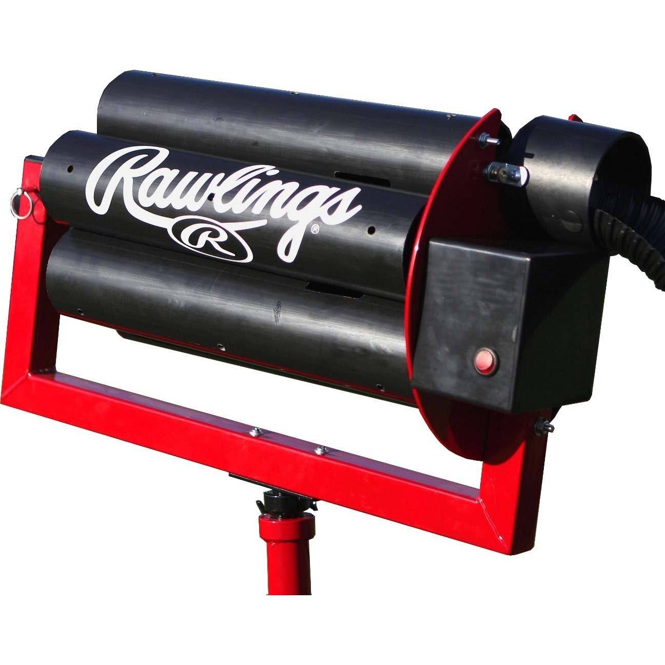 Baseball Ball Feeder 3 Wheel V68840