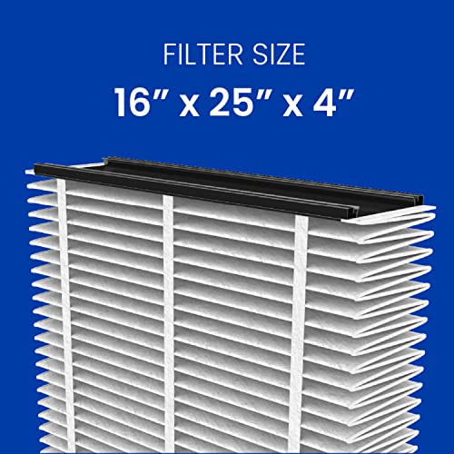 16x25x4 MERV 13 Air Filter M79532