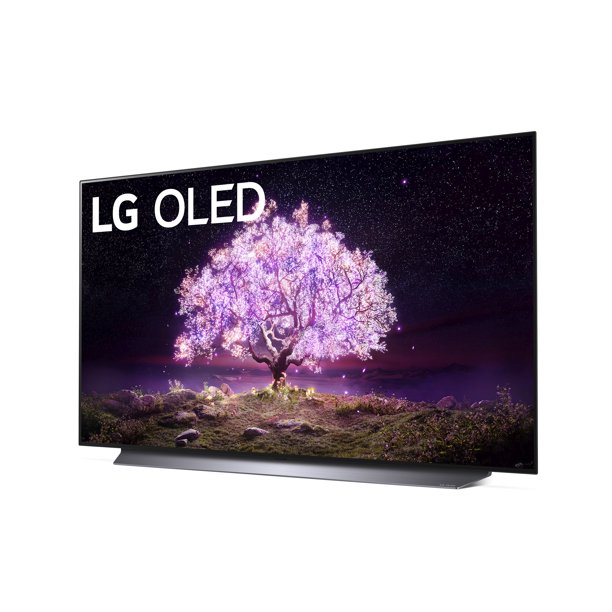 48 Class 4K UHD Smart TV OLED E65488